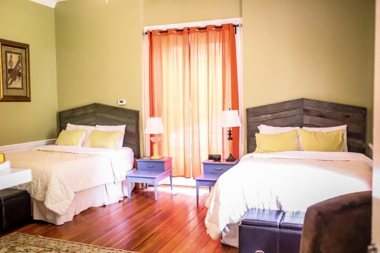 Early Inn At The Grove 로키 마운트 외부 사진