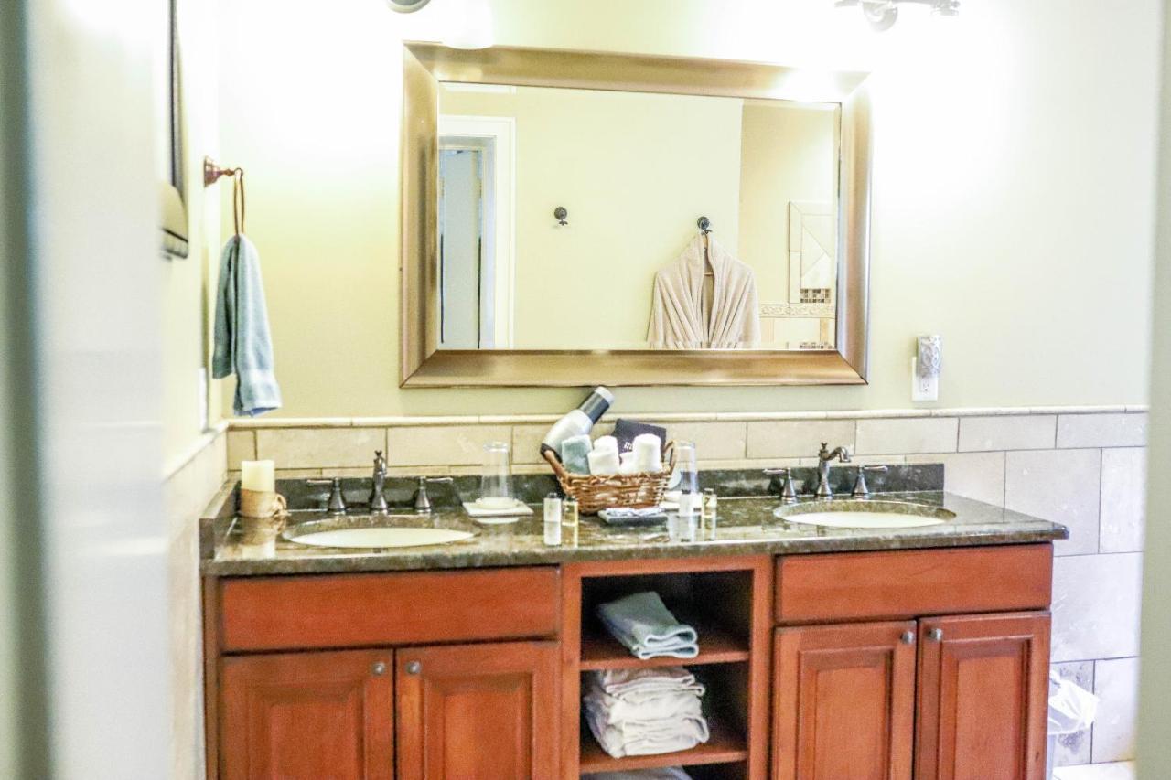 Early Inn At The Grove 로키 마운트 외부 사진