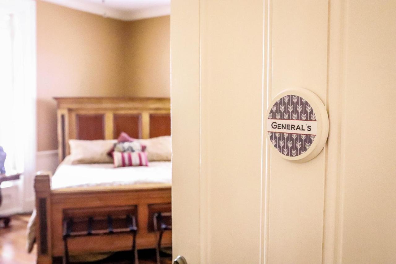 Early Inn At The Grove 로키 마운트 외부 사진